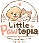 LittlePawtopia - Home
